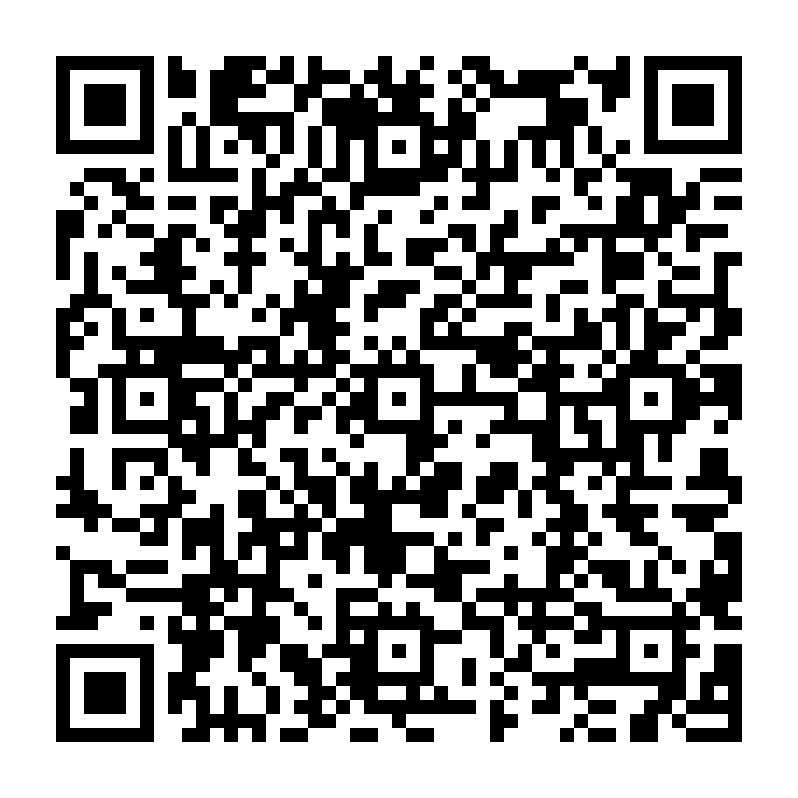 QR-kod