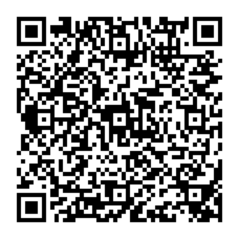 QR-kod