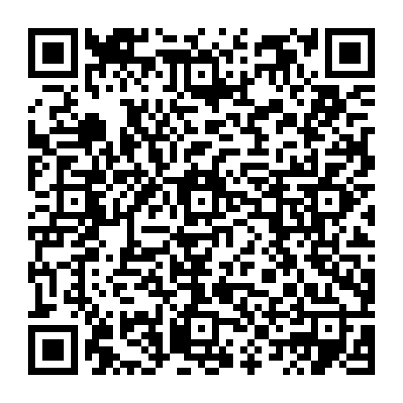QR-kod