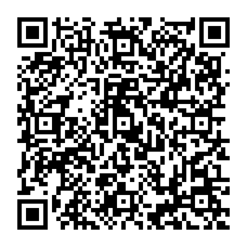 QR-kod