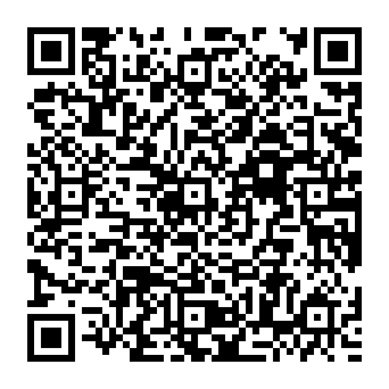 QR-kod
