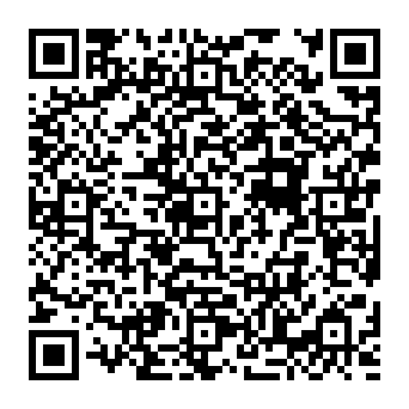 QR-kod