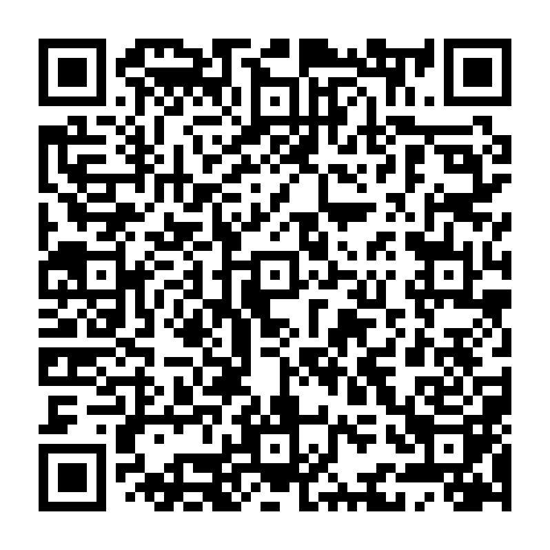 QR-kod