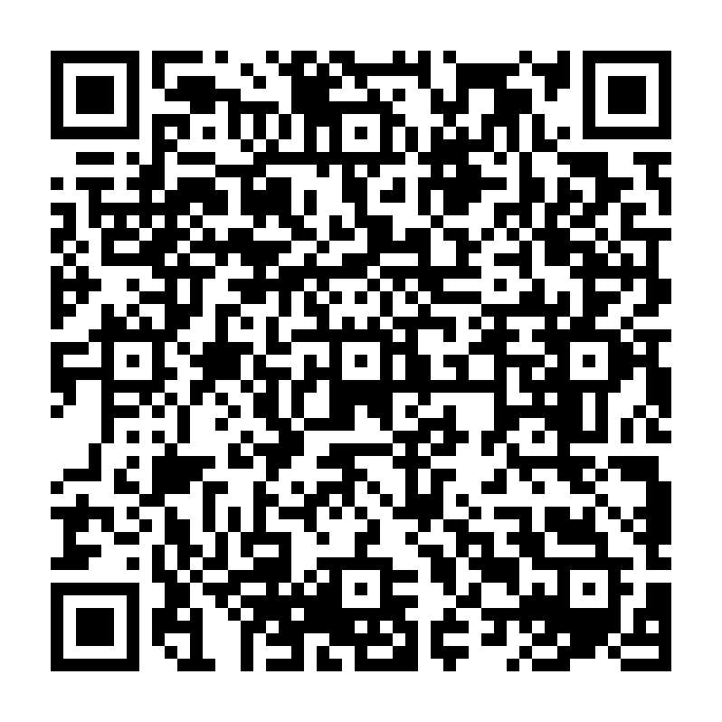 QR-kod