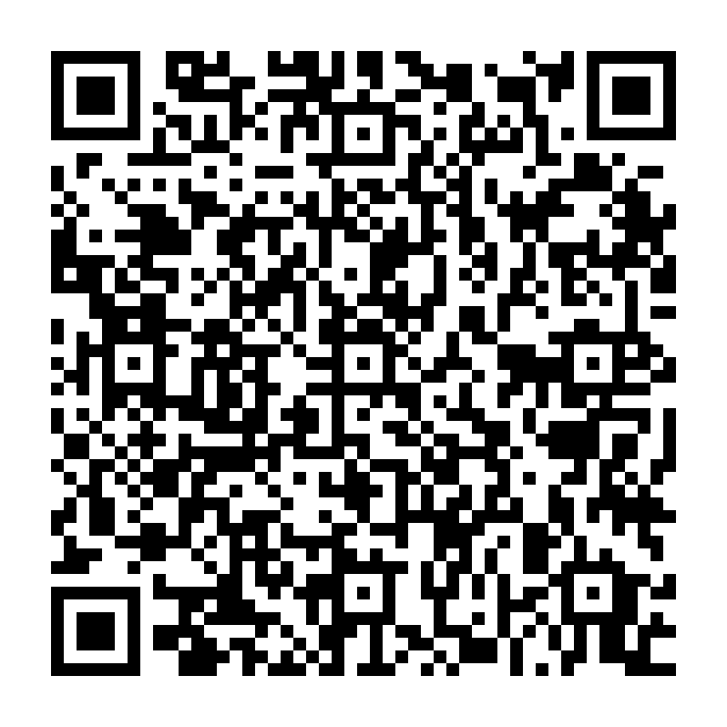 QR-kod