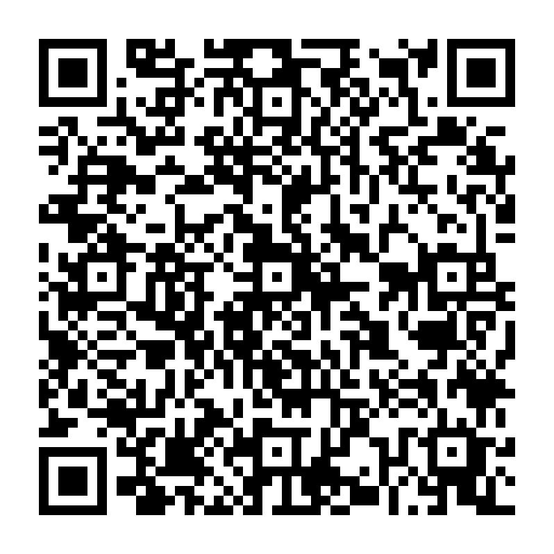 QR-kod