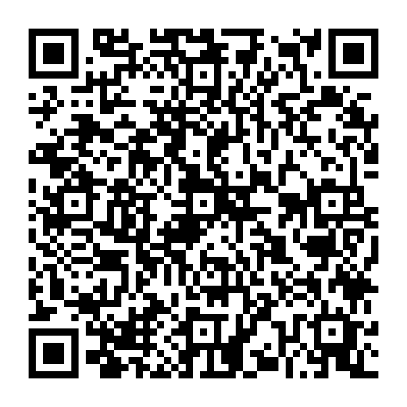 QR-kod