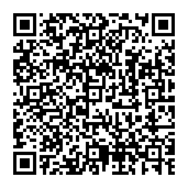 QR-kod