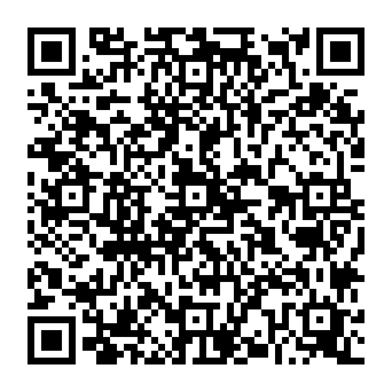 QR-kod
