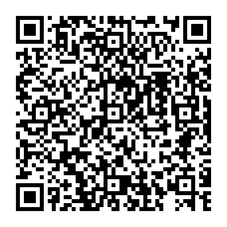 QR-kod