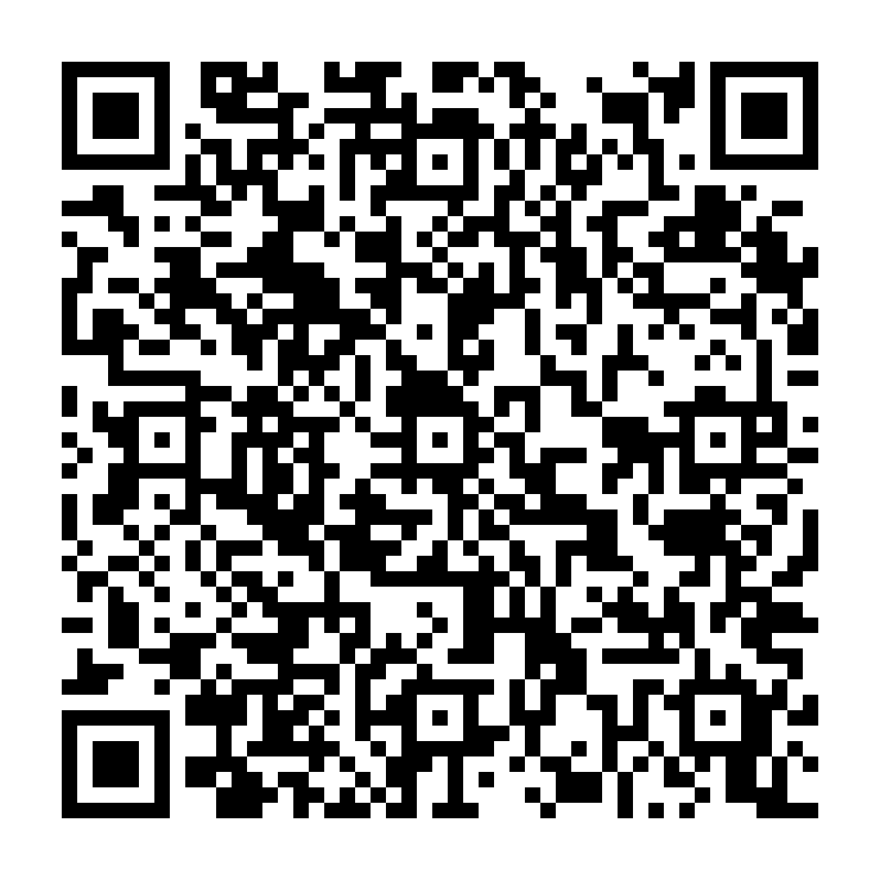 QR-kod