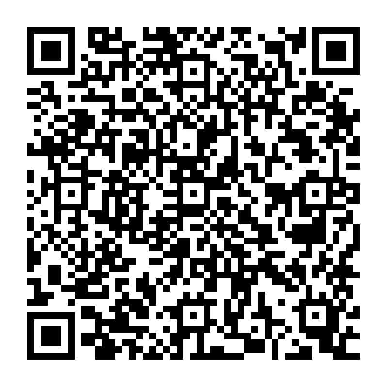 QR-kod