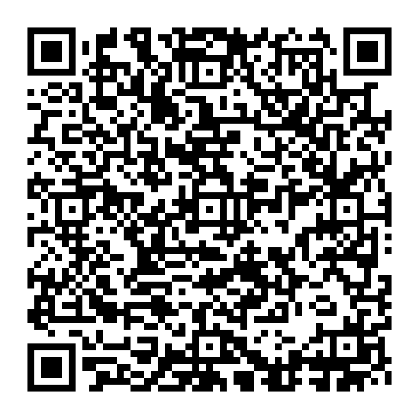 QR-kod