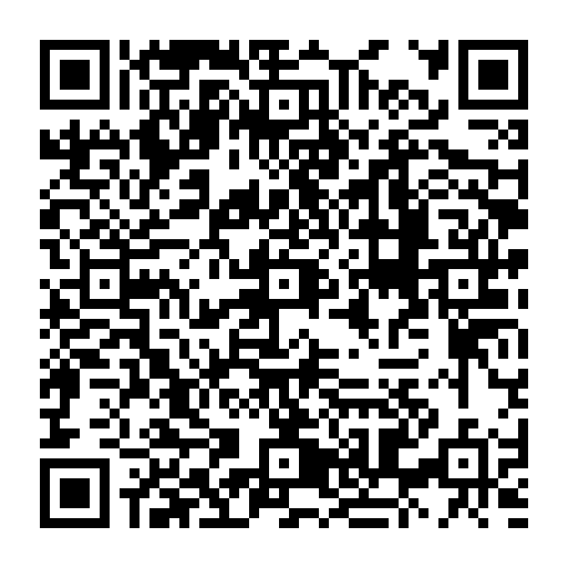 QR-kod