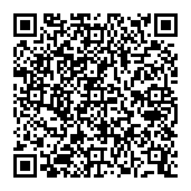 QR-kod