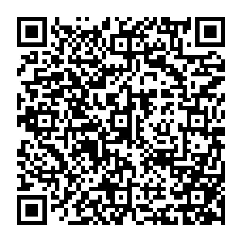 QR-kod