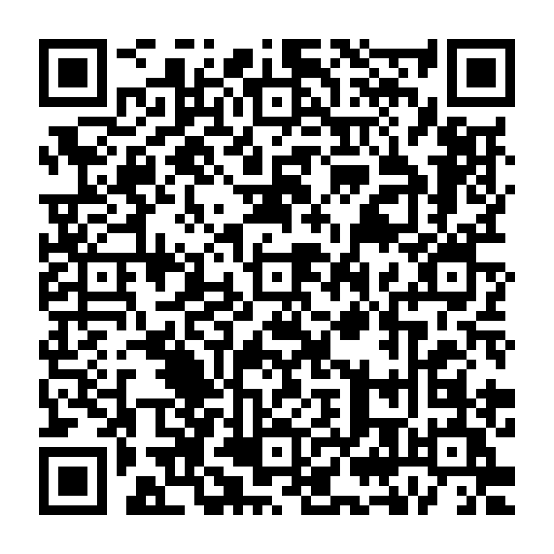 QR-kod
