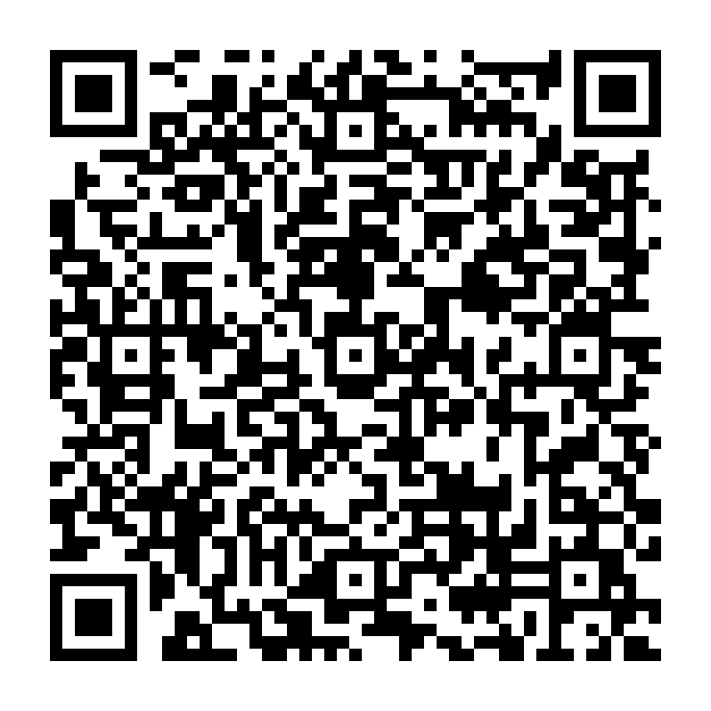 QR-kod