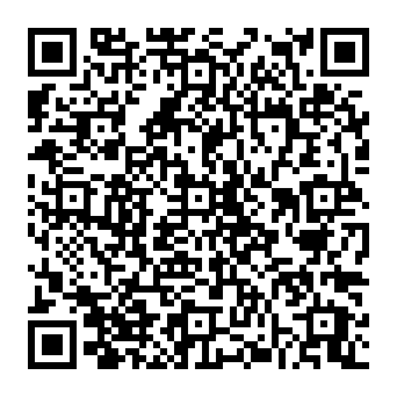 QR-kod