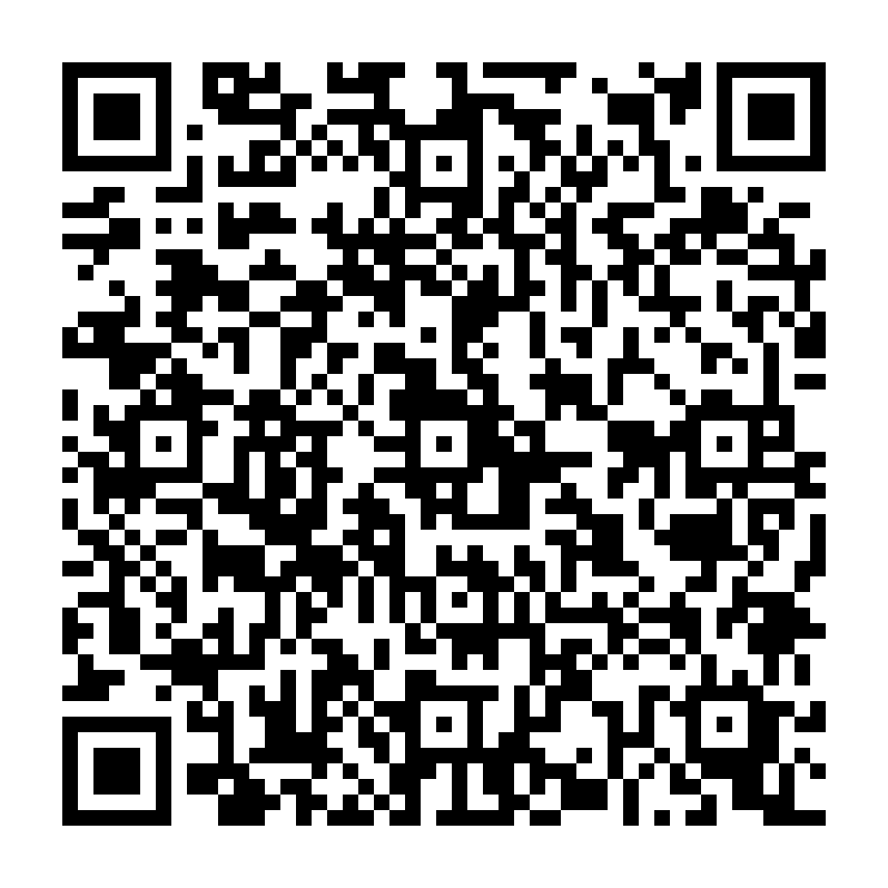 QR-kod