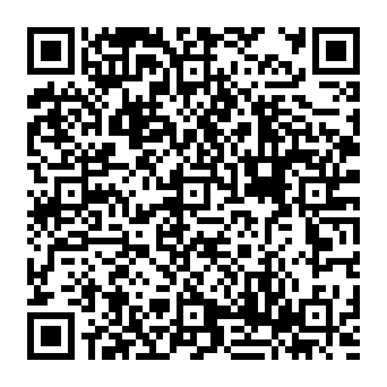 QR-kod