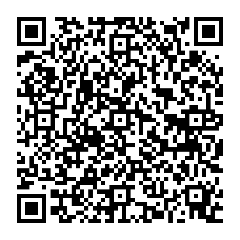QR-kod