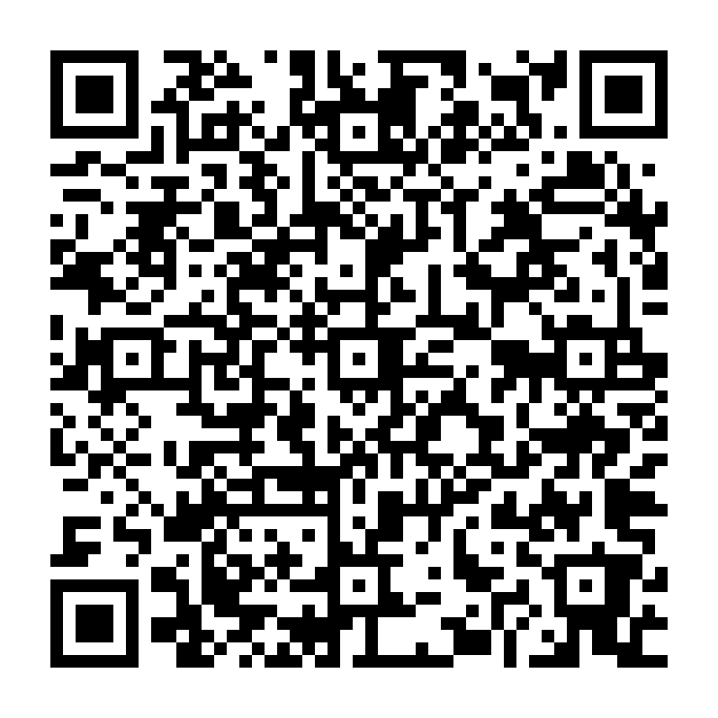 QR-kod