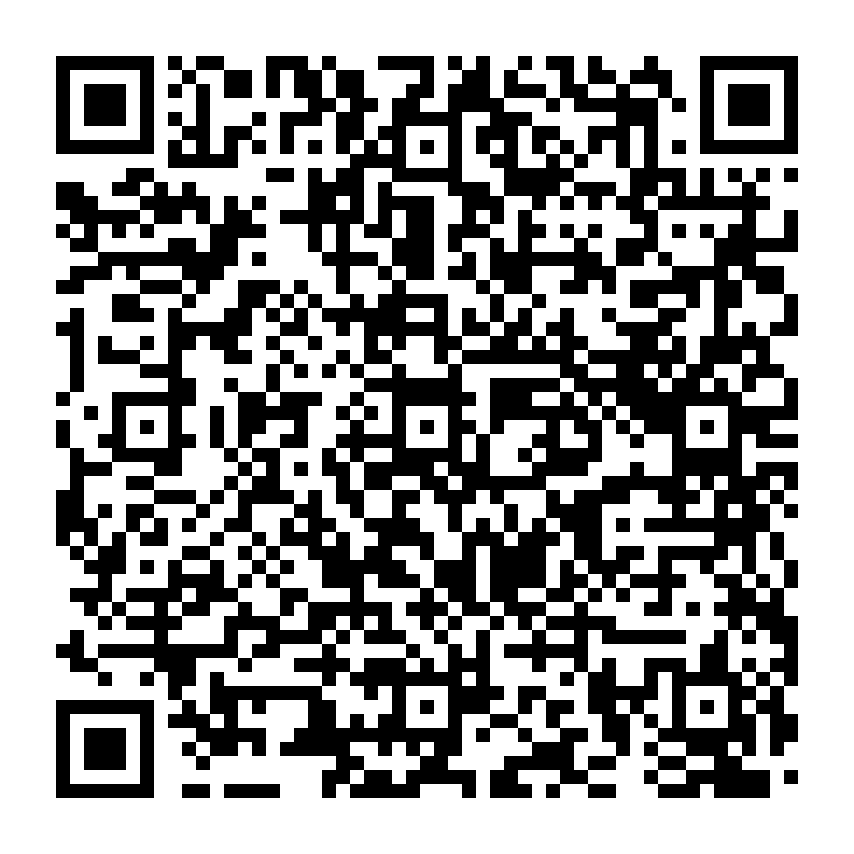QR-kod