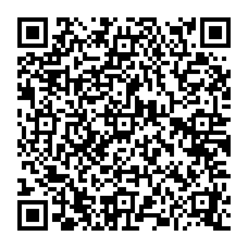 QR-kod