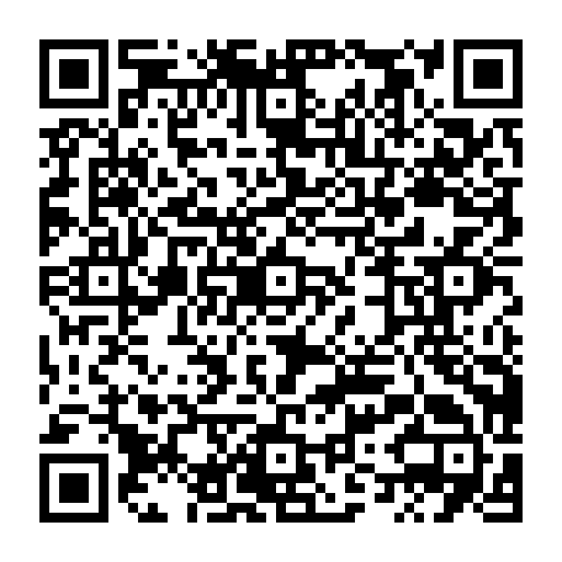 QR-kod