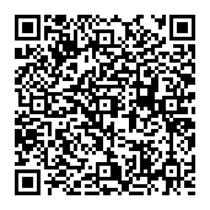QR-kod