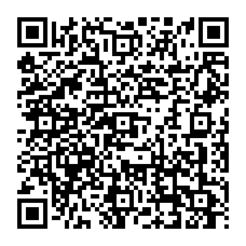 QR-kod