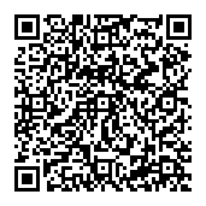 QR-kod