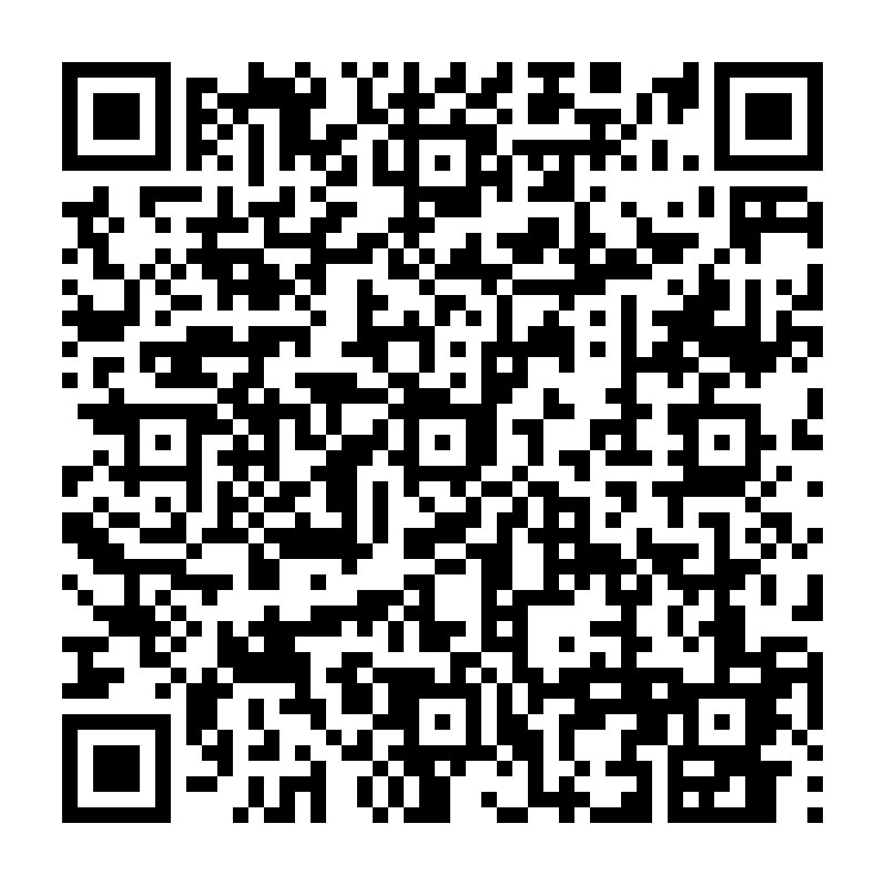 QR-kod