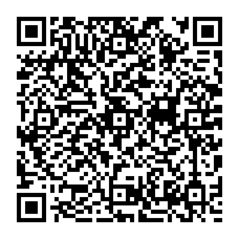 QR-kod