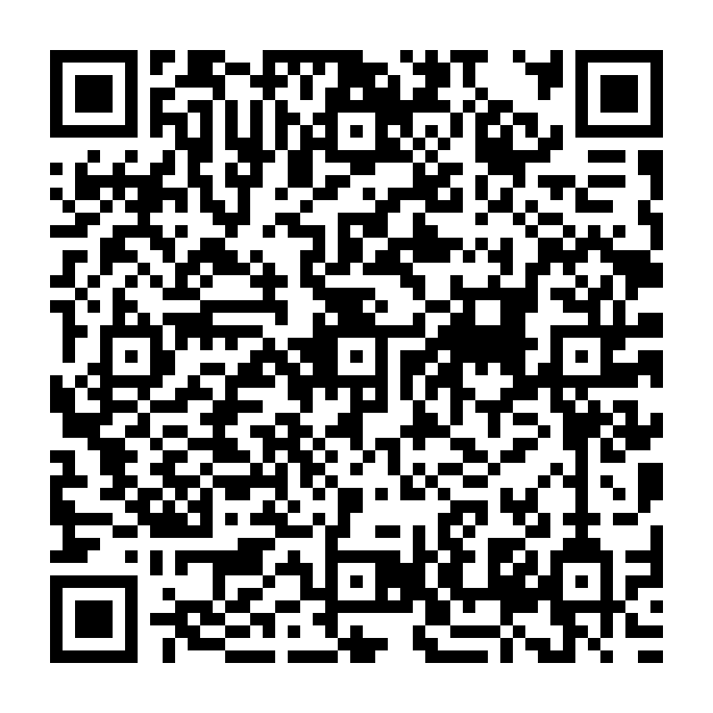 QR-kod