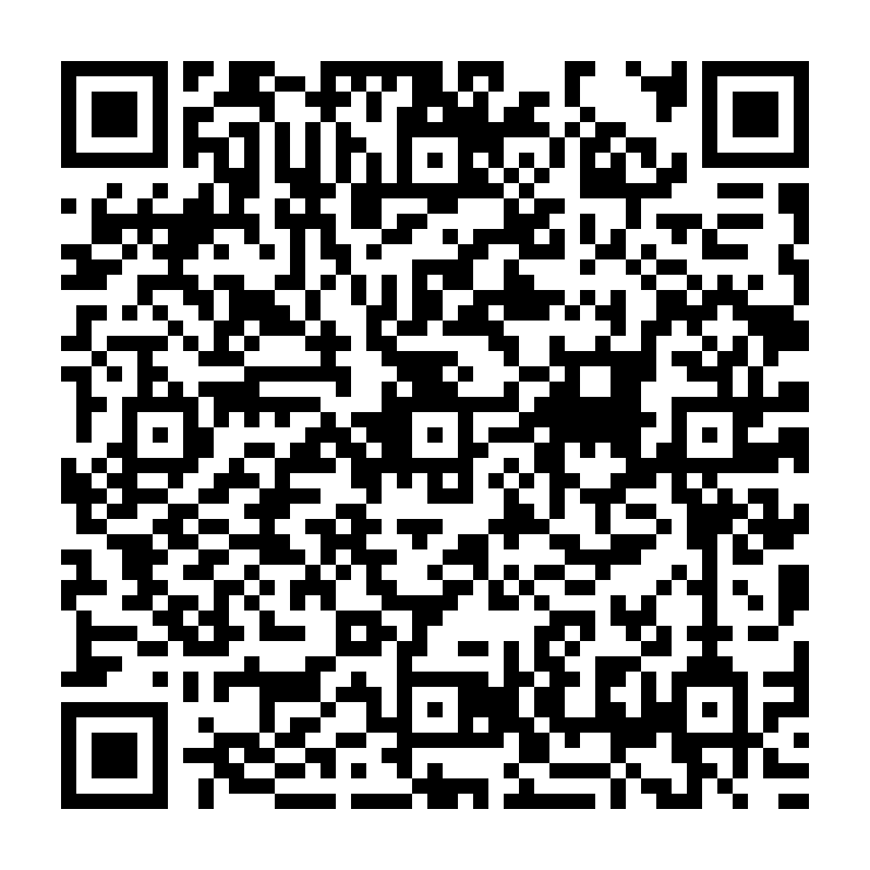 QR-kod