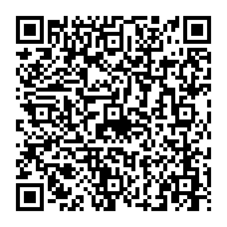 QR-kod