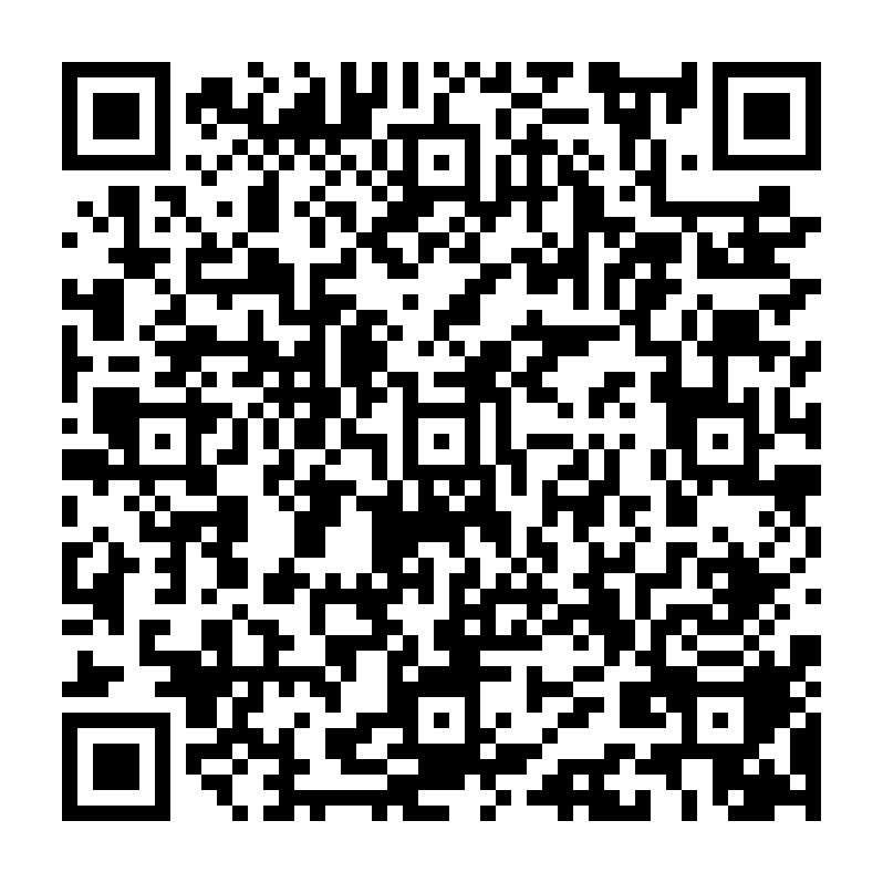 QR-kod