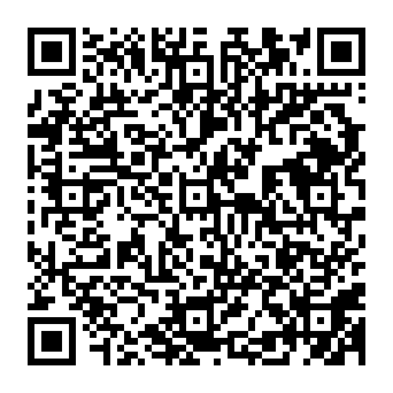 QR-kod