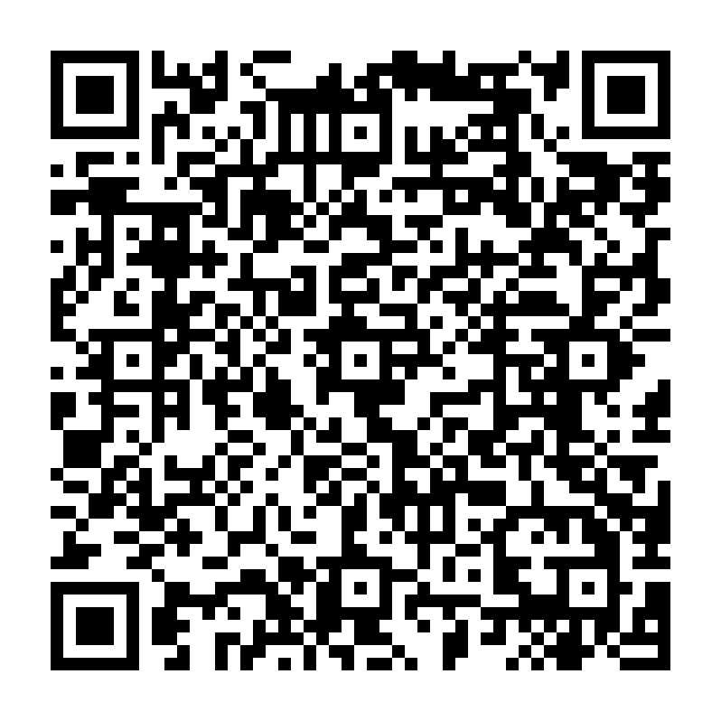 QR-kod