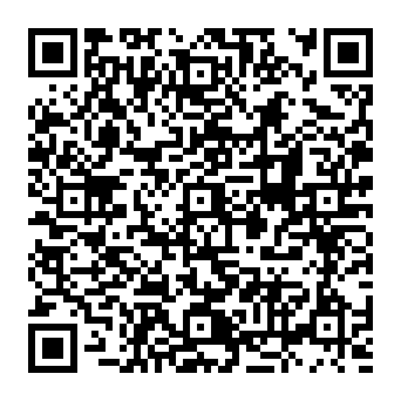 QR-kod