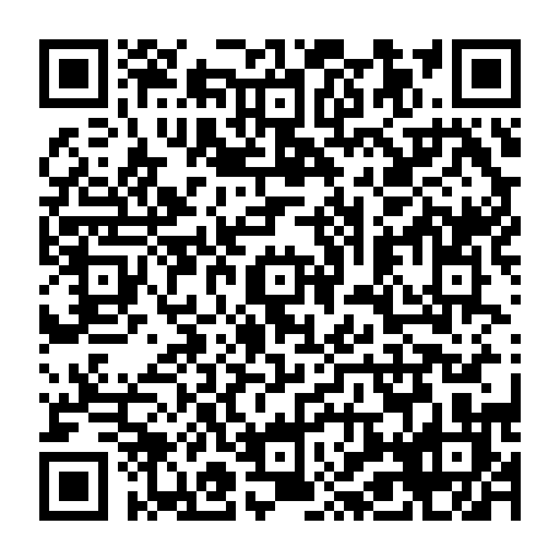 QR-kod