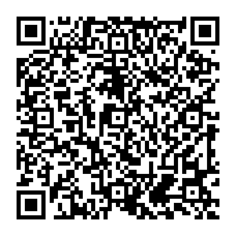 QR-kod
