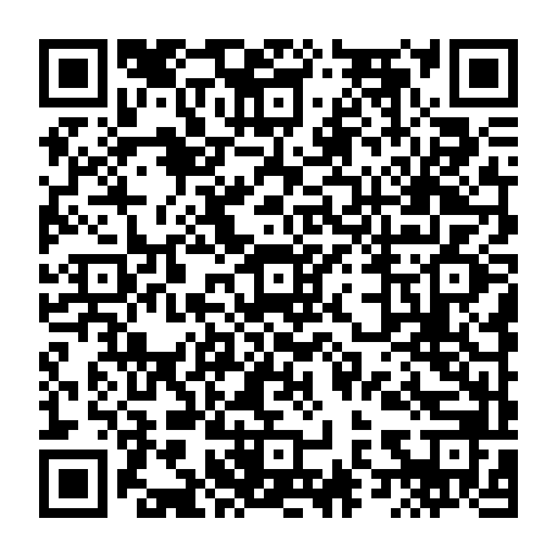 QR-kod