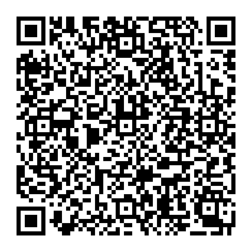 QR-kod