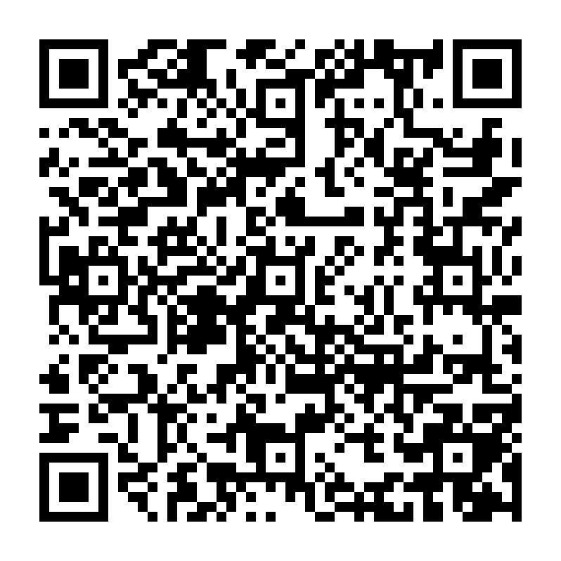 QR-kod