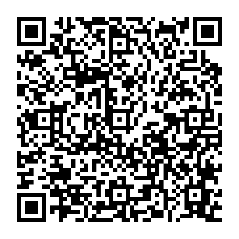 QR-kod