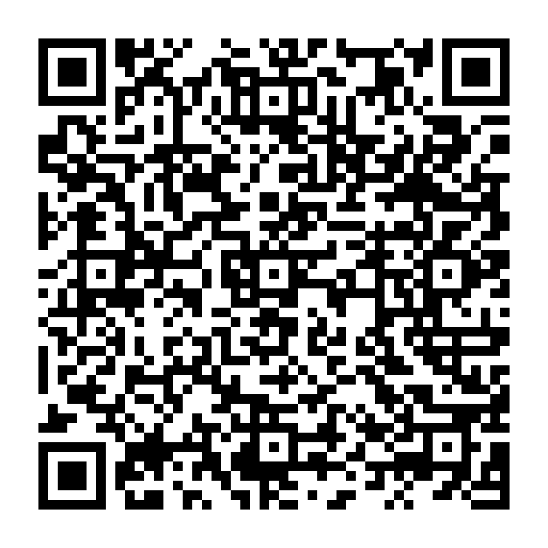 QR-kod