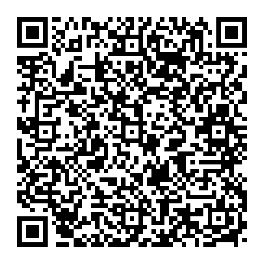 QR-kod